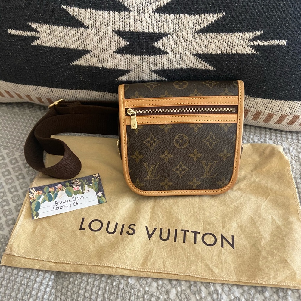 SOLD Louis Vuitton Bum bag/ Fanny pack